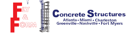 Fly & Form Concrete