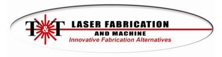 Laser Fabirication and Machine
