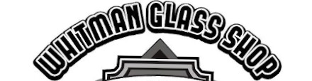 Whitman's GLass